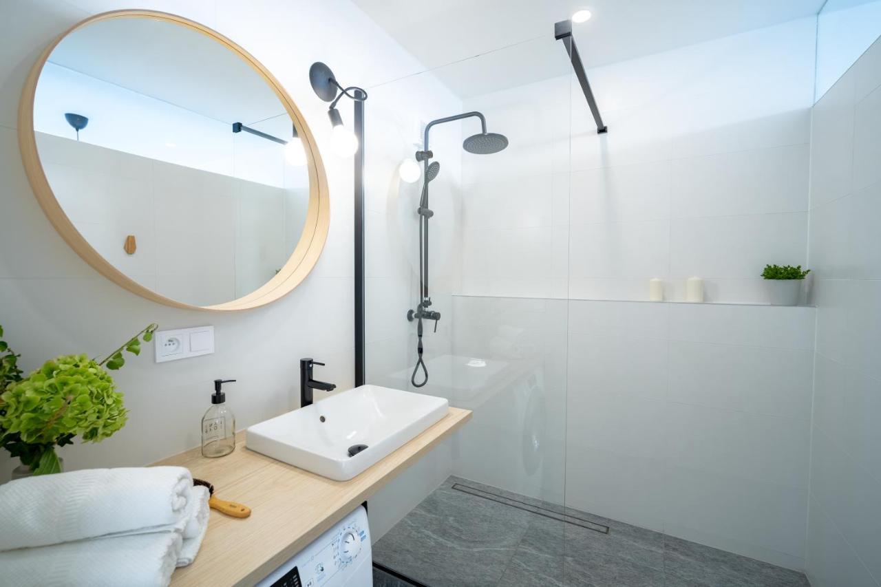 Meet Mendel Boutique Apartments #5 By Goodnite Cz - Expo Brno Zewnętrze zdjęcie