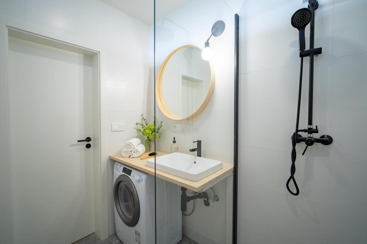 Meet Mendel Boutique Apartments #5 By Goodnite Cz - Expo Brno Zewnętrze zdjęcie