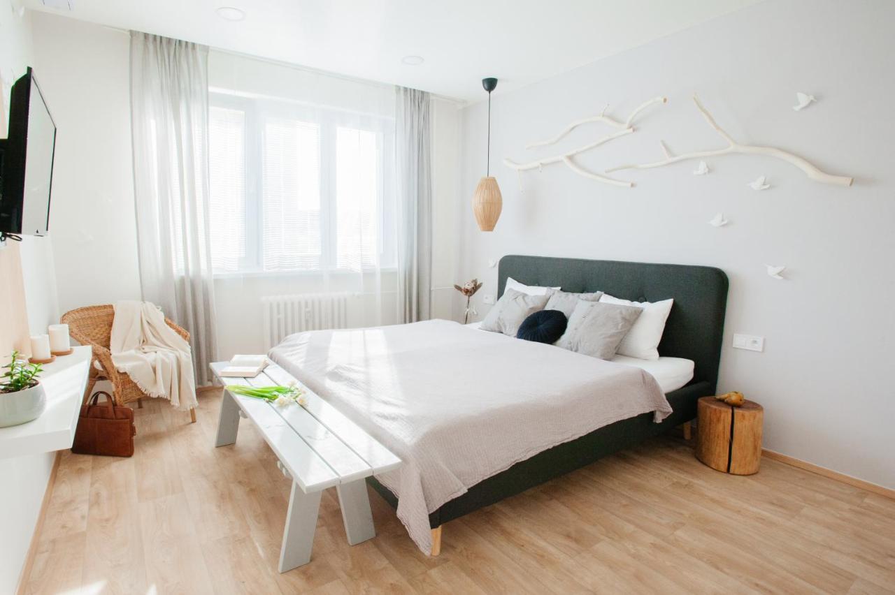 Meet Mendel Boutique Apartments #5 By Goodnite Cz - Expo Brno Zewnętrze zdjęcie
