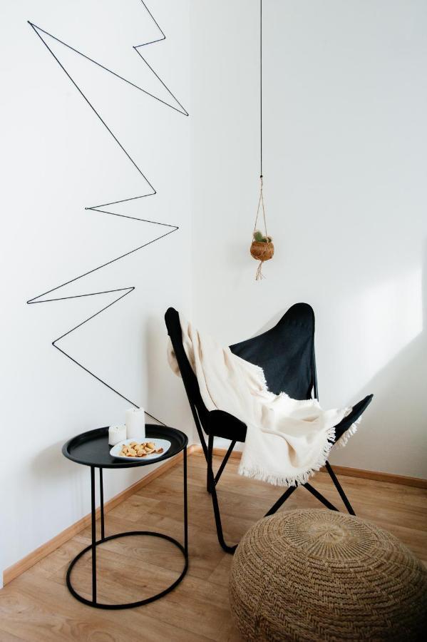 Meet Mendel Boutique Apartments #5 By Goodnite Cz - Expo Brno Zewnętrze zdjęcie