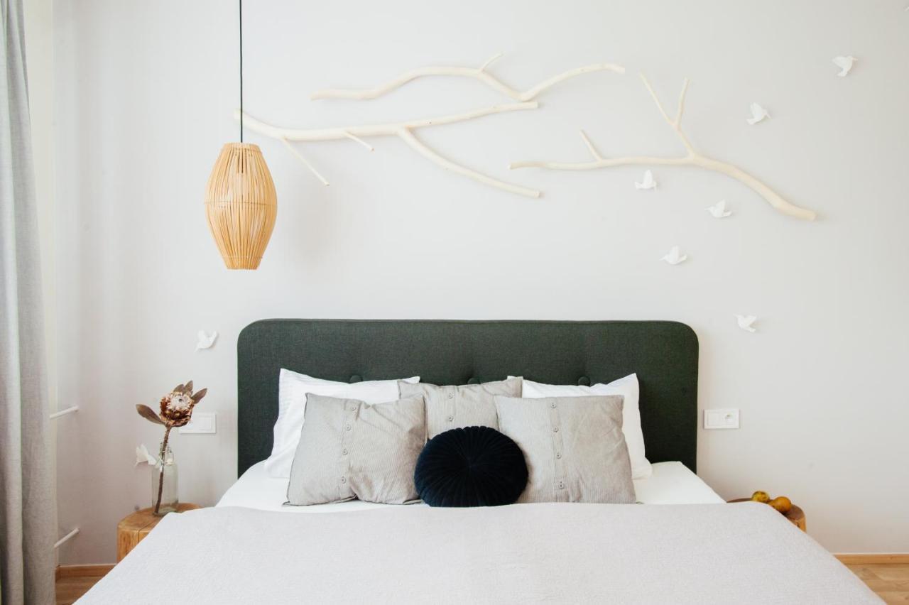 Meet Mendel Boutique Apartments #5 By Goodnite Cz - Expo Brno Zewnętrze zdjęcie