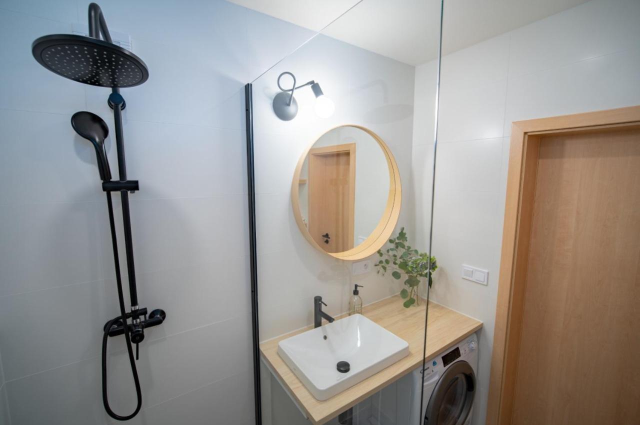 Meet Mendel Boutique Apartments #5 By Goodnite Cz - Expo Brno Zewnętrze zdjęcie