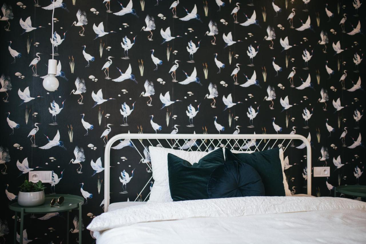 Meet Mendel Boutique Apartments #5 By Goodnite Cz - Expo Brno Zewnętrze zdjęcie
