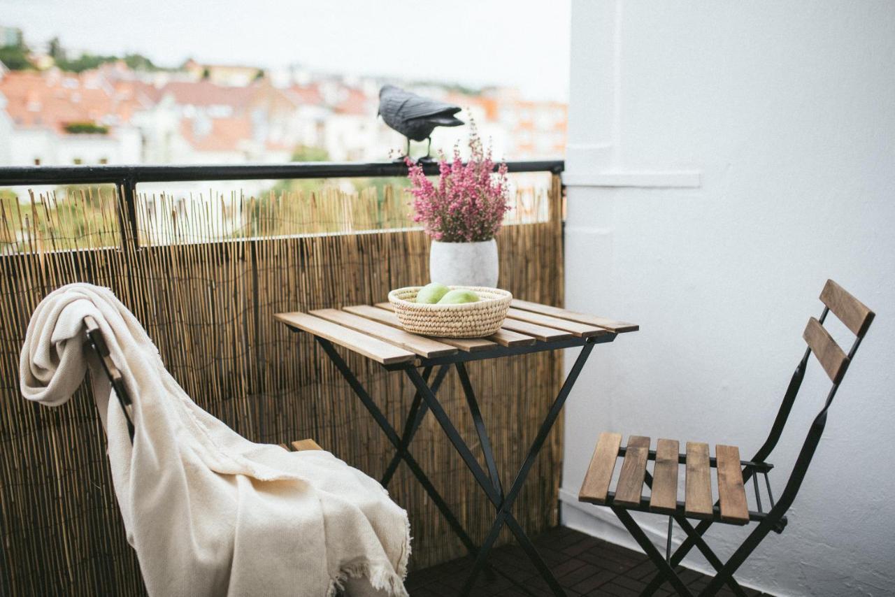 Meet Mendel Boutique Apartments #5 By Goodnite Cz - Expo Brno Zewnętrze zdjęcie