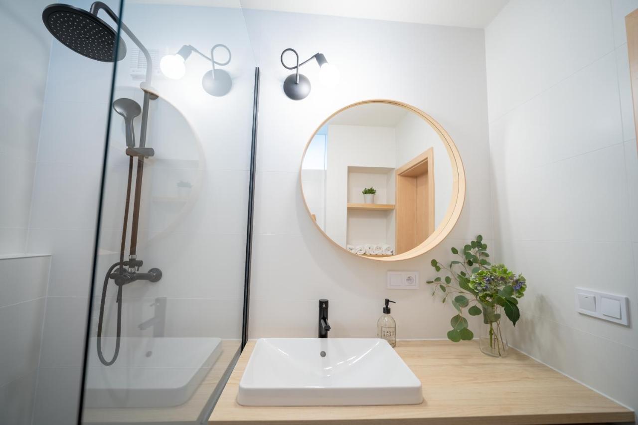 Meet Mendel Boutique Apartments #5 By Goodnite Cz - Expo Brno Zewnętrze zdjęcie