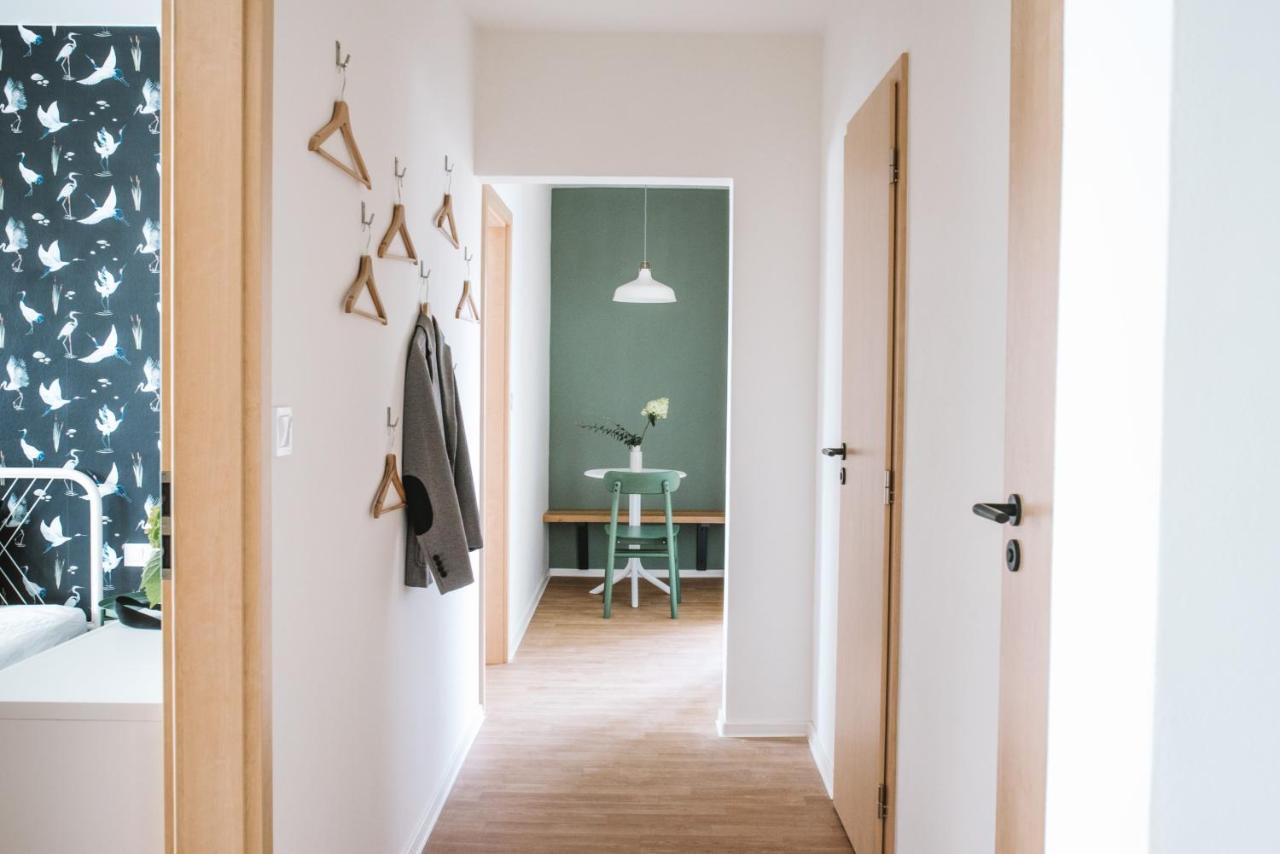 Meet Mendel Boutique Apartments #5 By Goodnite Cz - Expo Brno Zewnętrze zdjęcie