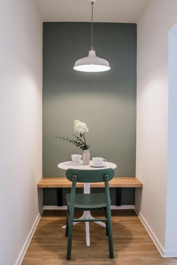Meet Mendel Boutique Apartments #5 By Goodnite Cz - Expo Brno Zewnętrze zdjęcie